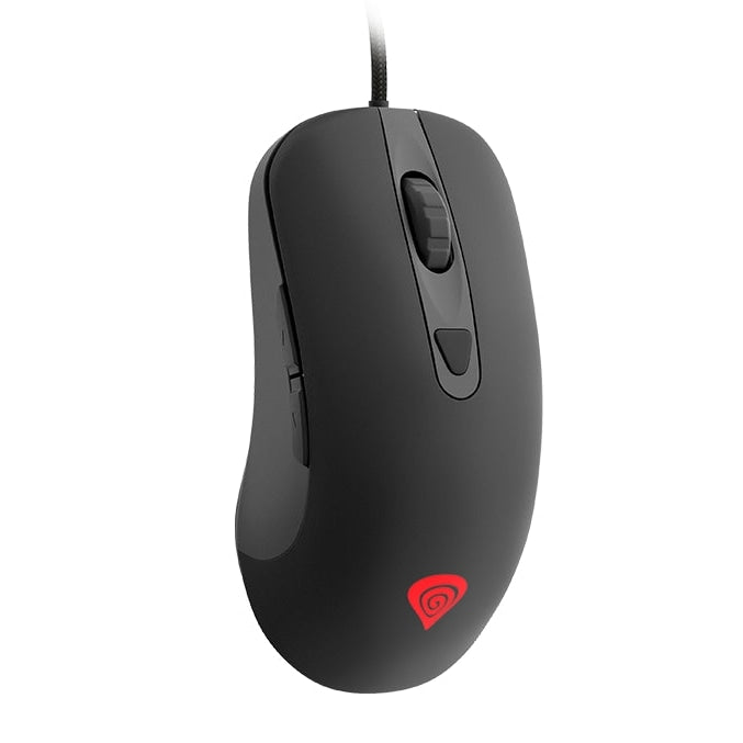 Мишка Genesis Gaming Mouse Krypton 190 Optical 3200Dpi