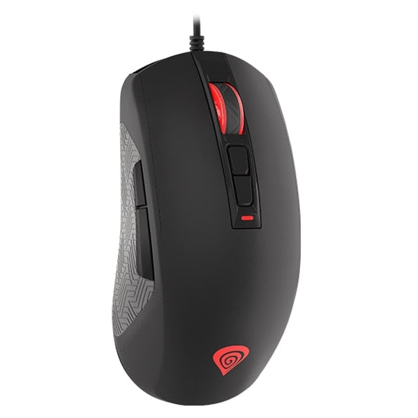 Мишка Genesis Gaming Mouse Krypton 300 4000Dpi With