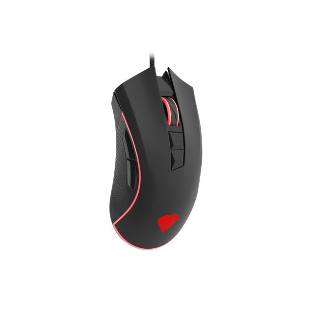 Мишка Genesis Gaming Mouse Krypton 770 12000Dpi