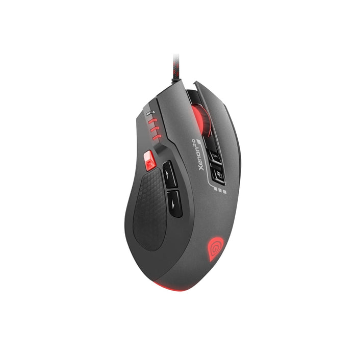 Мишка Genesis Gaming Mouse Xenon 210 Optical 3200Dpi