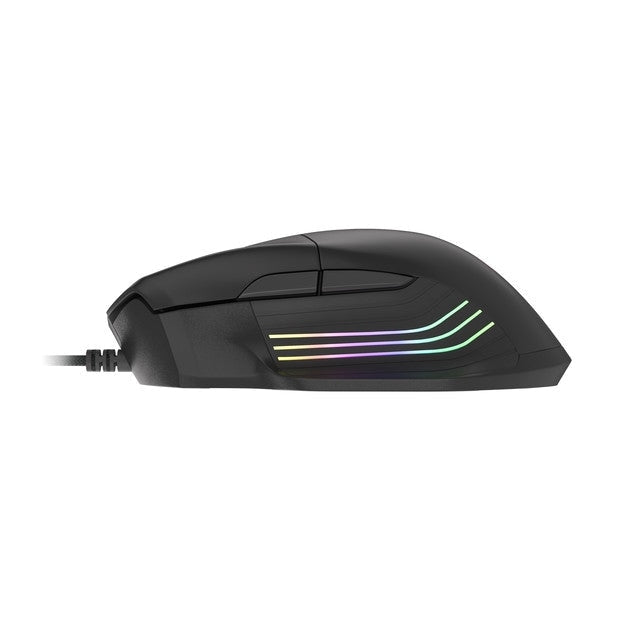 Мишка Genesis Gaming Mouse Xenon 330 4000Dpi Rgb