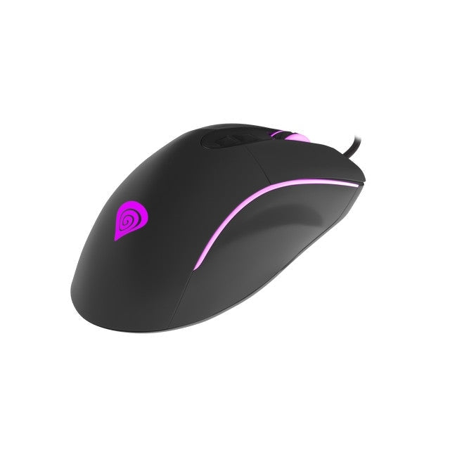 Мишка Genesis Gaming Mouse Xenon 750 10200Dpi Optical