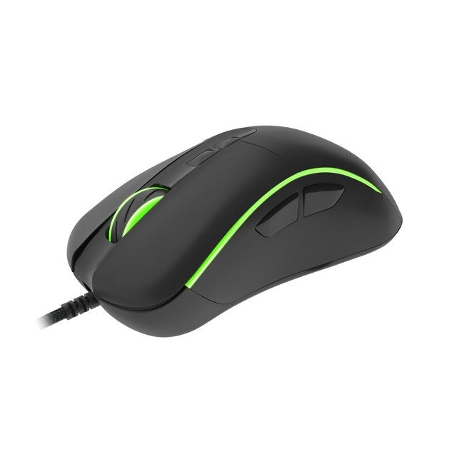 Мишка Genesis Gaming Mouse Xenon 750 10200Dpi Optical