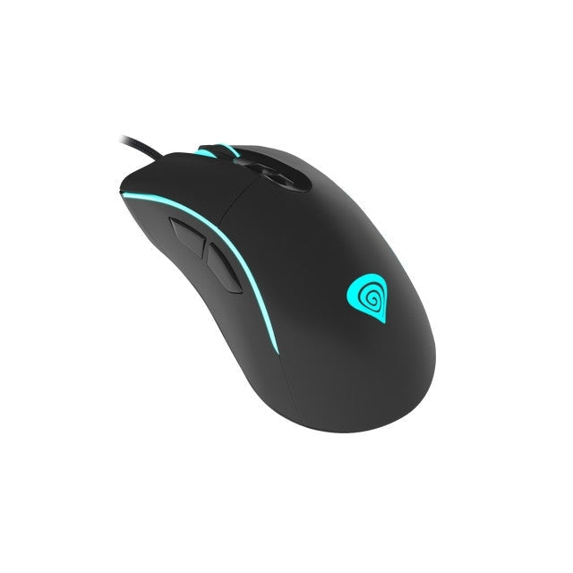 Мишка Genesis Gaming Mouse Xenon 750 10200Dpi Optical