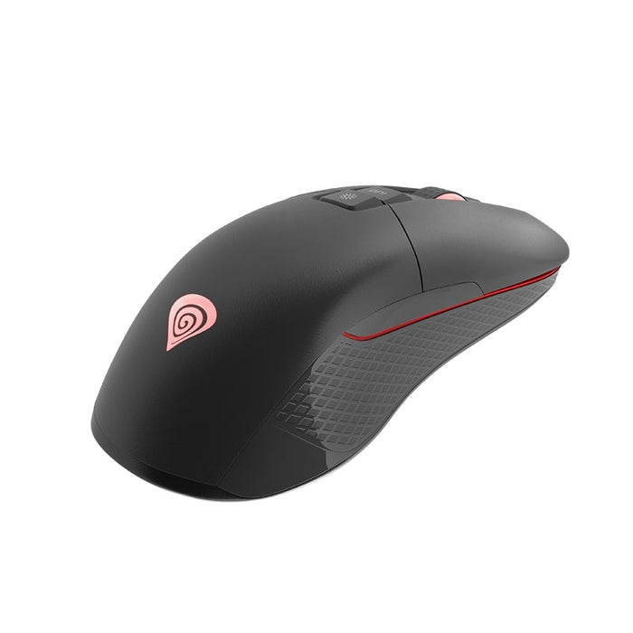 Мишка Genesis Wireless Gaming Mouse Zircon 330 3600Dpi Black