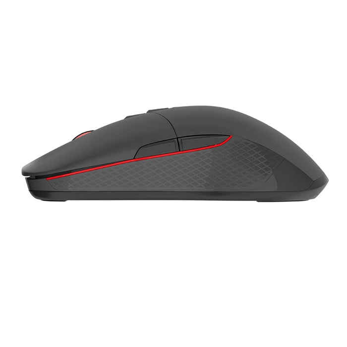 Мишка Genesis Wireless Gaming Mouse Zircon 330 3600Dpi Black