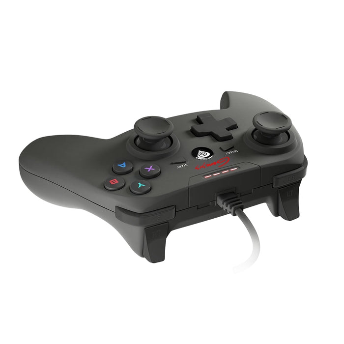 Геймпад Genesis Gamepad P58 (For Ps3/Pc)