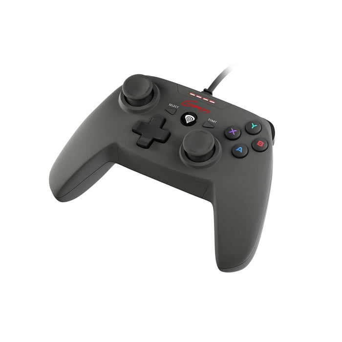 Геймпад Genesis Gamepad P58 (For Ps3/Pc)