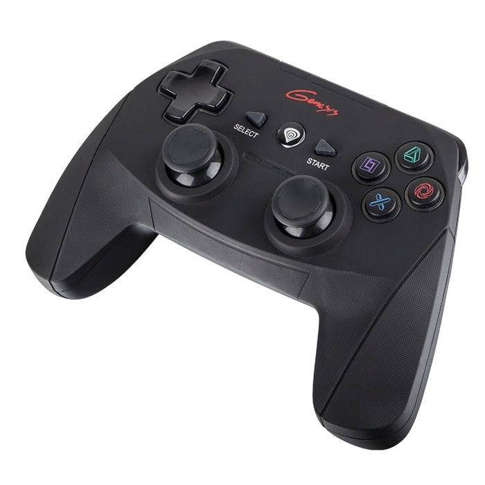 Геймпад Genesis Wireless Gamepad Pv59 (For Ps3/Pc)