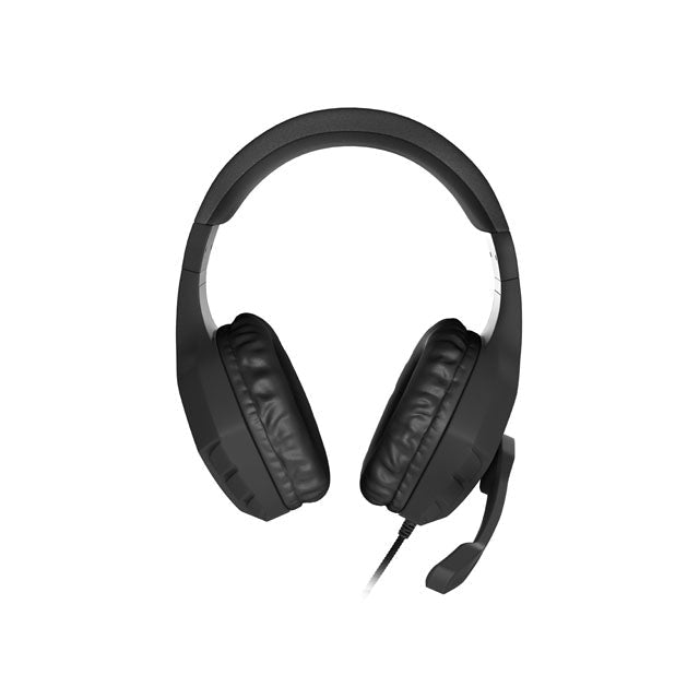 Слушалки Genesis Gaming Headset Argon 200 Black Stereo