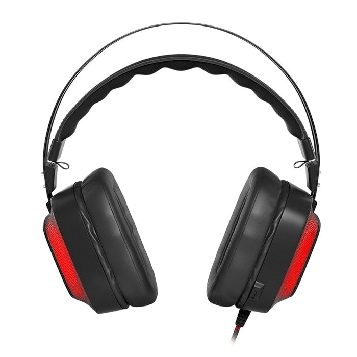 Слушалки Genesis Gaming Headset Radon 720 Virtual 7.1