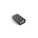 Адаптер Lanberg adapter HDMI - A (m) - > VGA (f) black