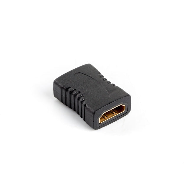 Адаптер Lanberg adapter HDMI - A (f) - >