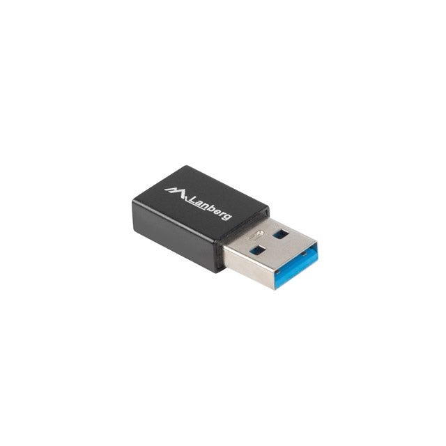 Адаптер Lanberg adapter USB type - c 3.1 - > type