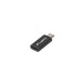 Адаптер Lanberg adapter USB type - c (f) - > micro