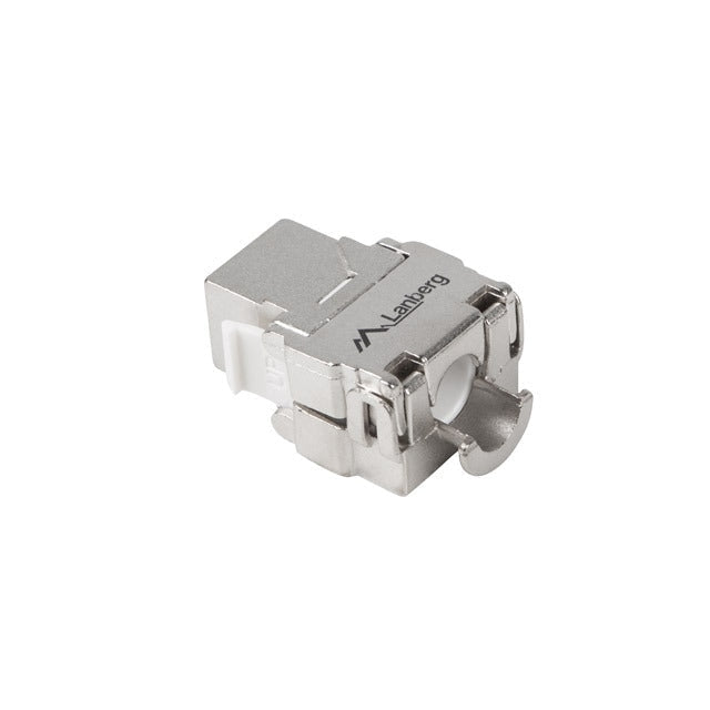 Конектор Lanberg keystone toolless module RJ45