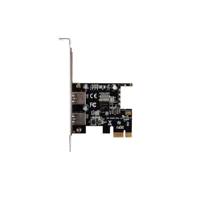 Мрежова карта Lanberg extension card PCI