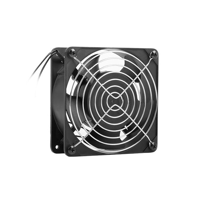 Аксесоар Lanberg fan for 10’ & 19’ rack wall