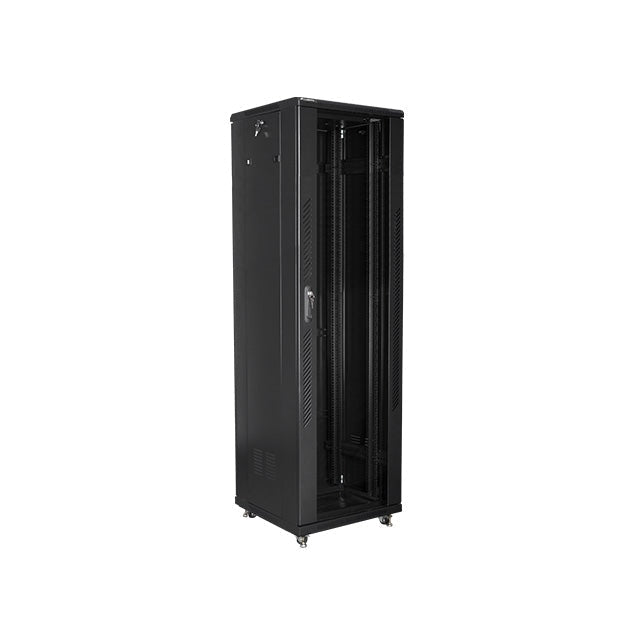 Комуникационен шкаф Lanberg rack cabinet