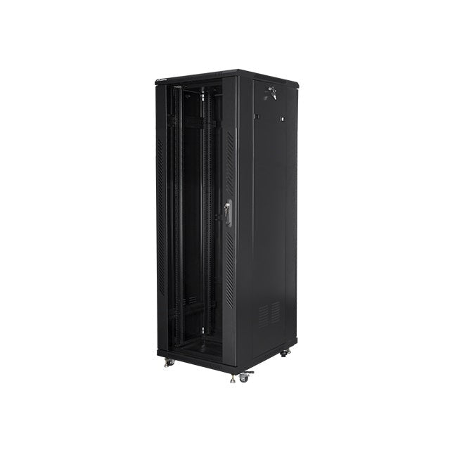 Комуникационен шкаф Lanberg rack cabinet