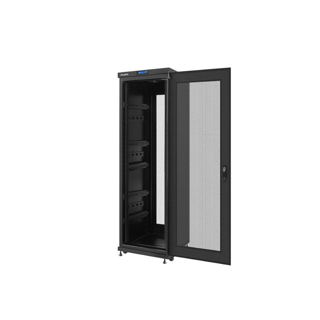 Комуникационен шкаф Lanberg rack cabinet