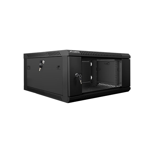 Комуникационен шкаф Lanberg rack cabinet