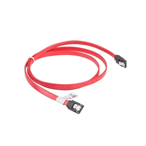 Кабел Lanberg SATA DATA III (6GB/S) F/F cable 100cm