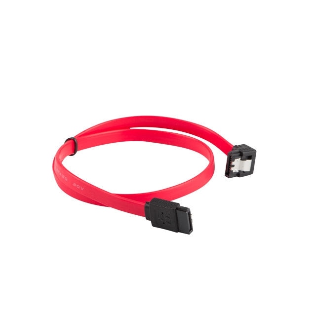 Кабел Lanberg SATA DATA II (3GB/S) F/F cable 30cm