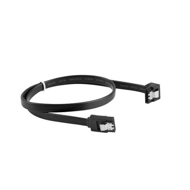 Кабел Lanberg SATA DATA III (6GB/S) F/F cable 30cm