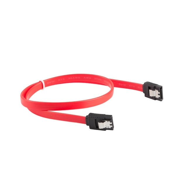 Кабел Lanberg SATA DATA II (3GB/S) F/F cable 70cm