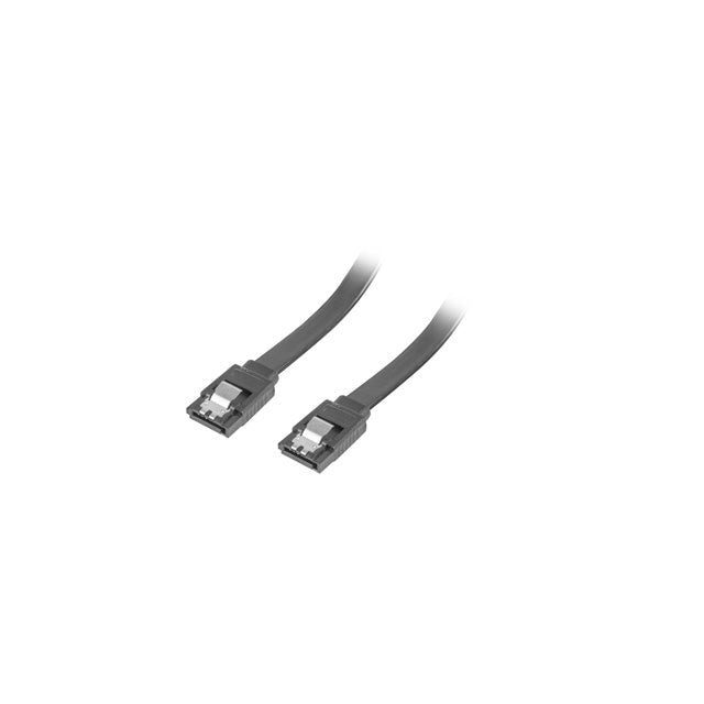 Кабел Lanberg SATA DATA III (6GB/S) F/F cable 70cm