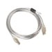 Кабел Lanberg USB - A (M) - > USB - B 2.0 cable 3m