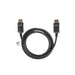 Кабел Lanberg display port M/M cable 1.8m 4K black