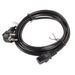 Кабел Lanberg CEE 7/7 - > IEC 320 C13 power cord 3m