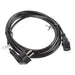 Кабел Lanberg CEE 7/7 - > IEC 320 C13 power cord 3m