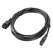 Кабел Lanberg extension power supply cable IEC 320 C13