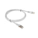 Кабел Lanberg patch cord CAT.5E FTP 1m grey