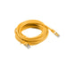 Кабел Lanberg patch cord CAT.5E FTP 15m orange