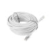 Кабел Lanberg patch cord CAT.5E FTP 15m grey