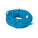 Кабел Lanberg patch cord CAT.5E FTP 20m blue