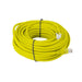 Кабел Lanberg patch cord CAT.5E FTP 20m yellow