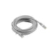 Кабел Lanberg patch cord CAT.6 FTP 10m grey