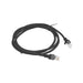 Кабел Lanberg patch cord CAT.5E 1.5m black