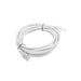 Кабел Lanberg patch cord CAT.5E 3m grey