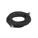 Кабел Lanberg patch cord CAT.5E 5m black