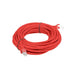 Кабел Lanberg patch cord CAT.5E 5m red