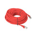 Кабел Lanberg patch cord CAT.5E 20m red