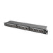 Пач панел Lanberg patch panel 24 port 1U CAT.5E