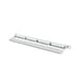 Пач панел Lanberg patch panel 24 port 0.5U CAT.5E grey