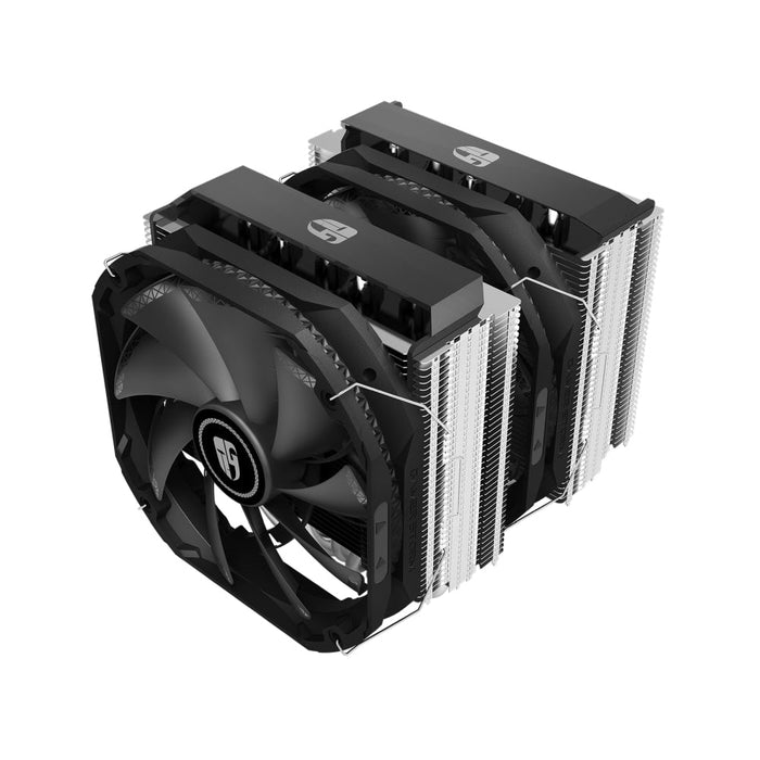 Охлаждаща система DeepCool ASSASSIN III